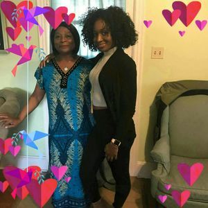 Meet your Posher, Chibogo